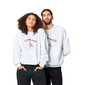 Ladies designer sweatshirts uk store