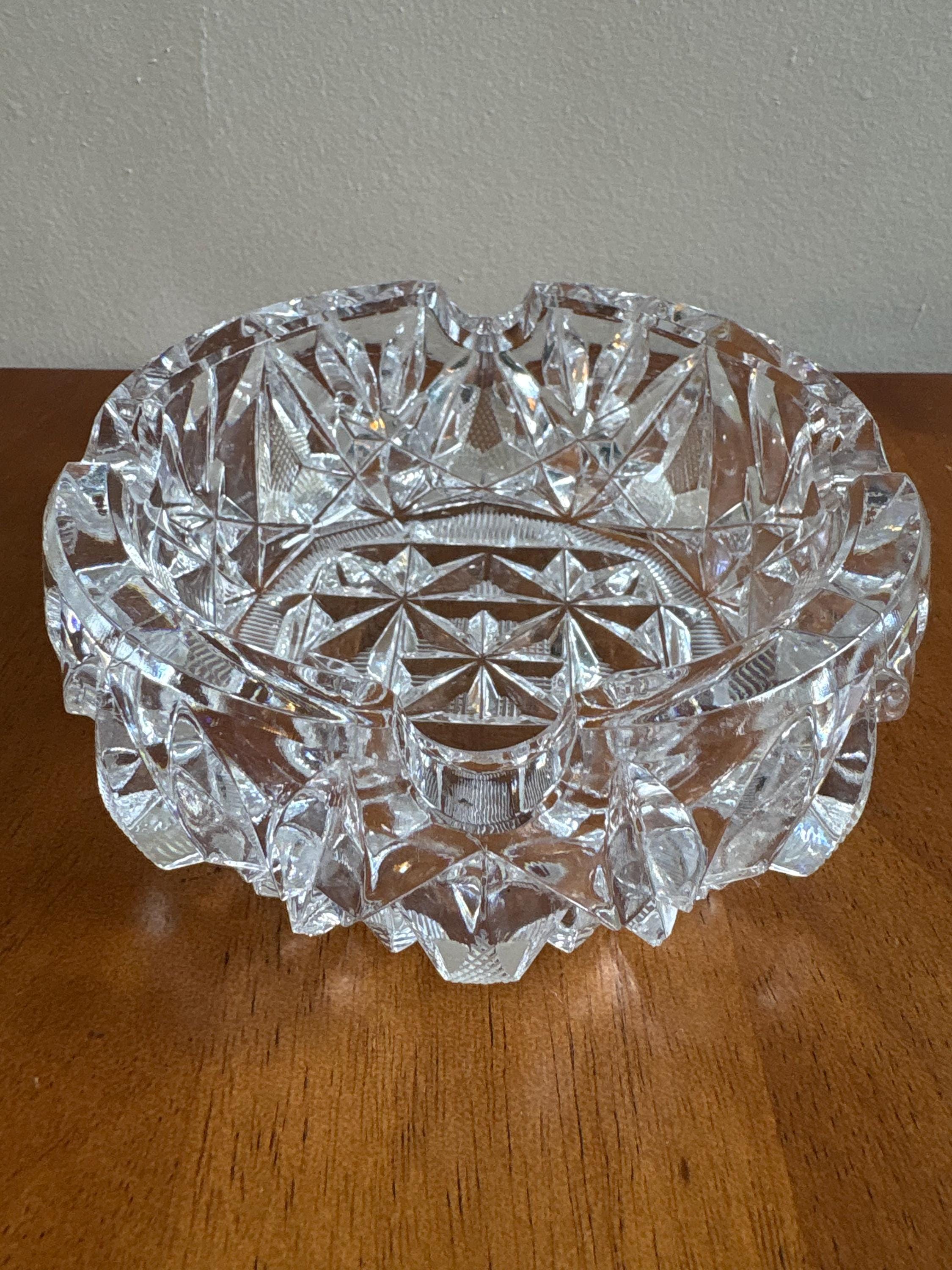 USA70s ヴィンテージ灰皿 ash tray 70s Ash Trays - Etsy