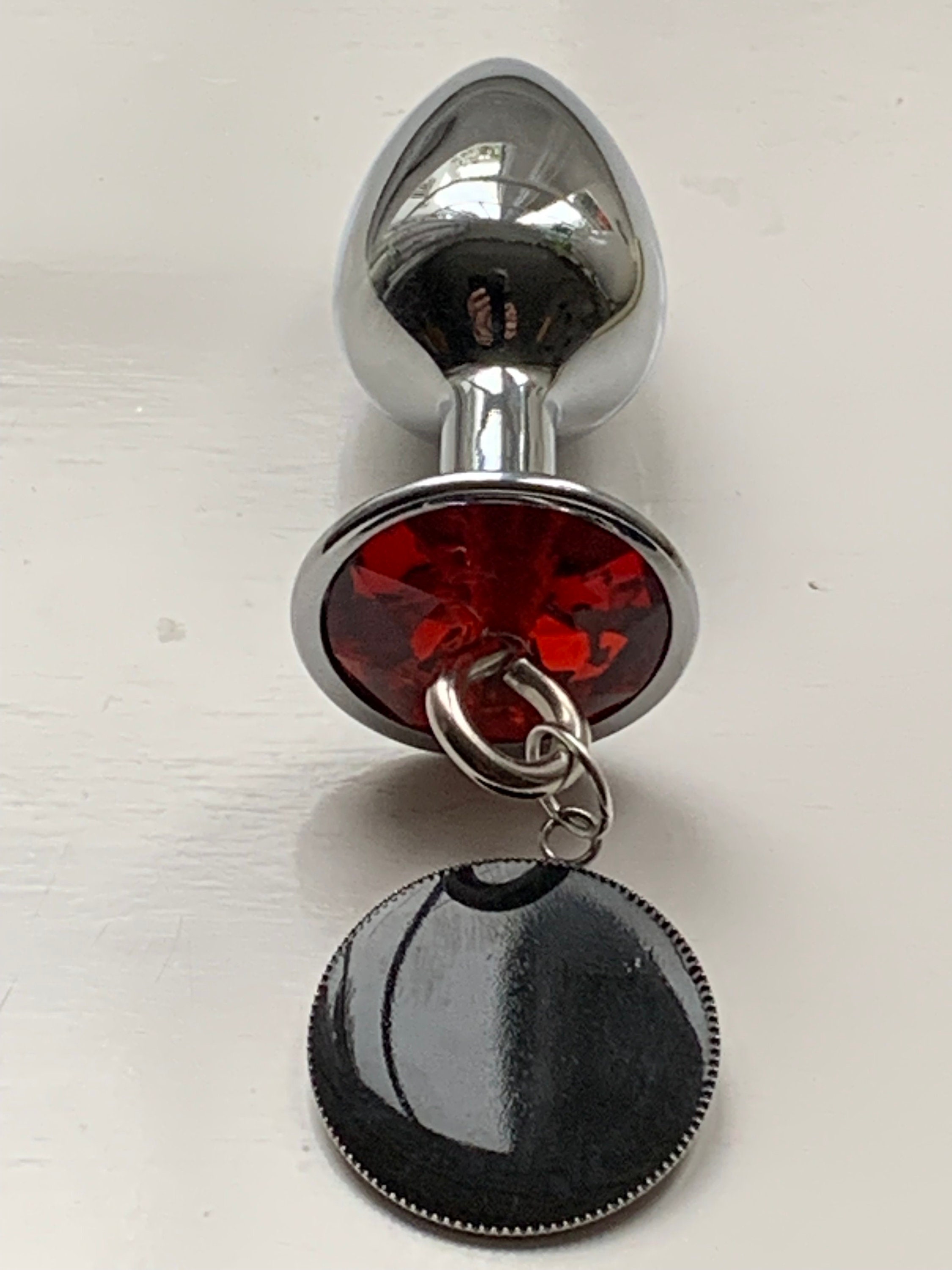 Queen of Spades Butt Plug Any Hot Sexy Hot Wife Likes Them - Etsy UK