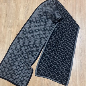 Buy 18.5x18.5 Authentic Louis Vuitton Silk Scarf Bag Design Online in India  