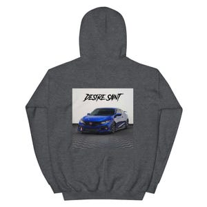 Honda Hoodie