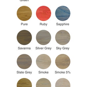 Oval Dining Table - Etsy