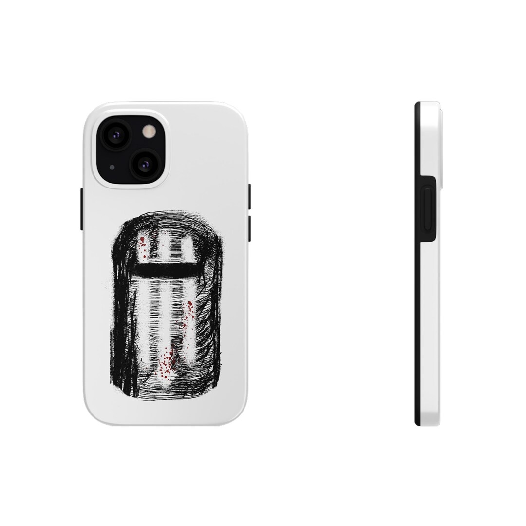 Escape From Tarkov Killa Helmet Phone Case Etsy