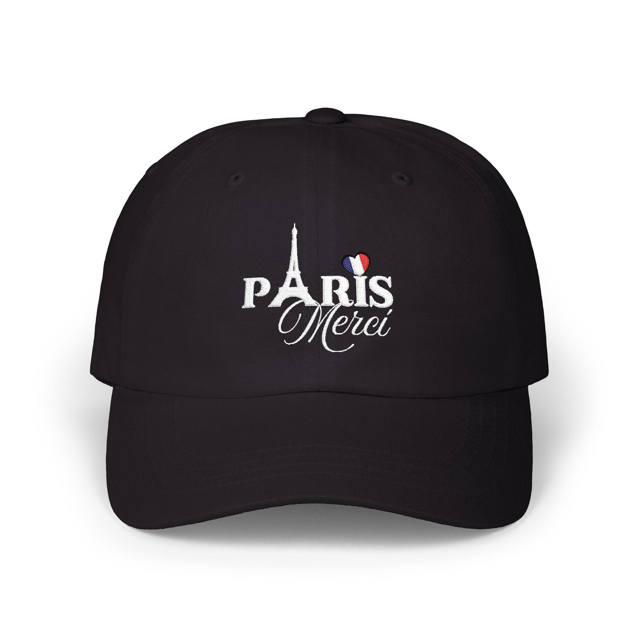 Cap Merci - Etsy