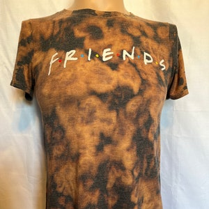 Friends T-shirt L