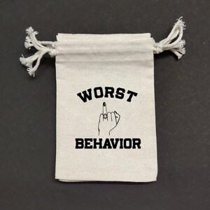 Kit de Recuperação da Ressaca - Sacolas Personalizadas para Despedida de Solteira - Ressaca Personalizada - Festa de Fim de Semana - Kit de Sobrevivência à Ressaca em Las Vegas