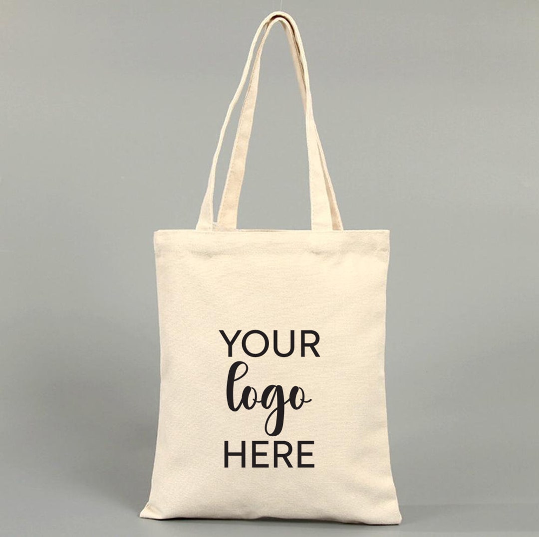 Custom Mini Tote Bags,mini Cotton Canvas Totes,bridesmaid Totes ...