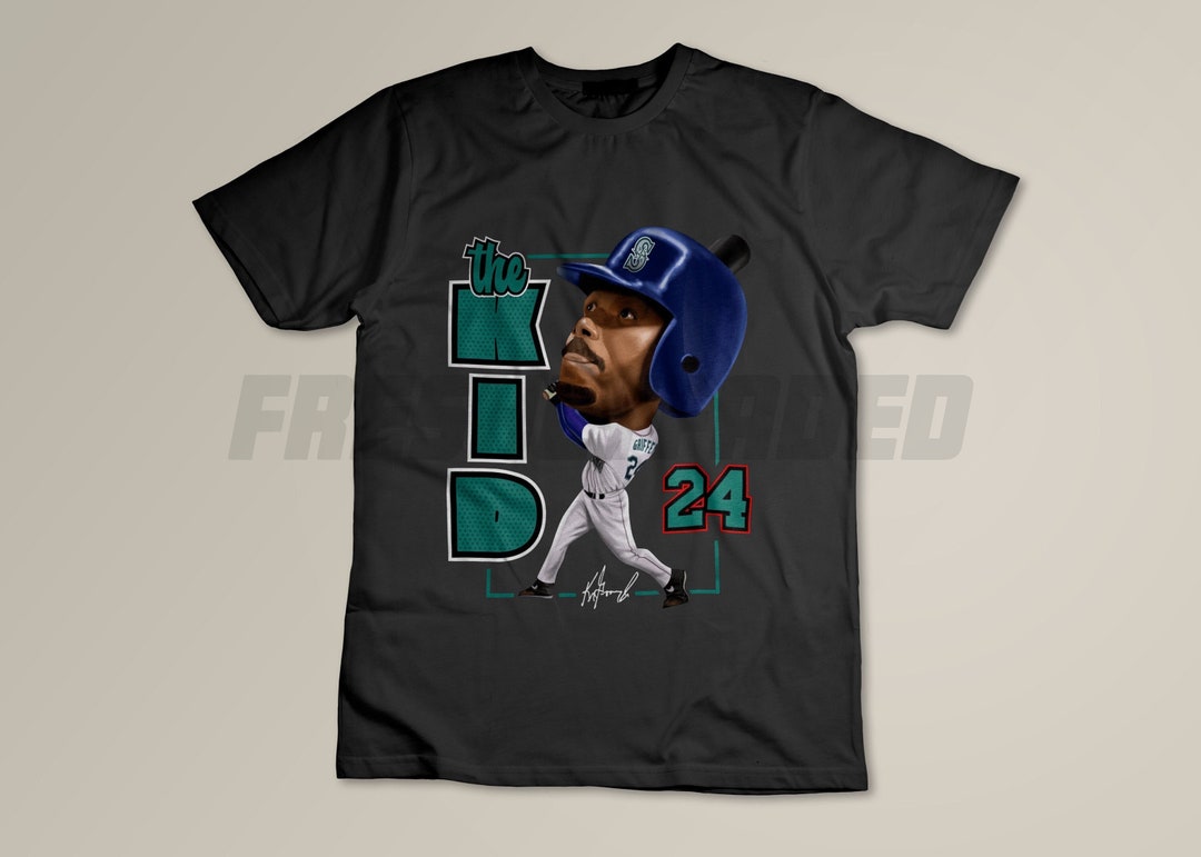 freshwater griffey shirt