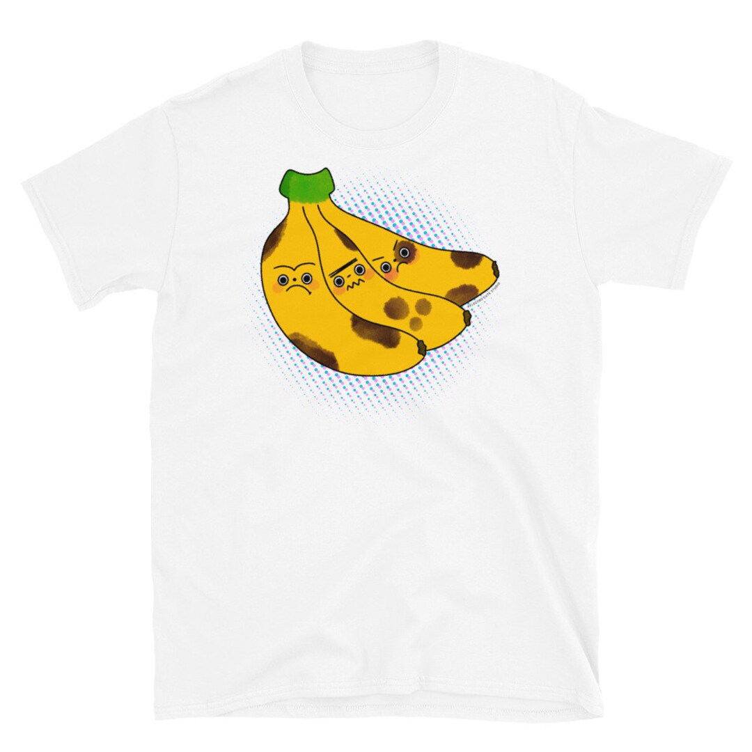 Crushed Fruit Shirt main image 1