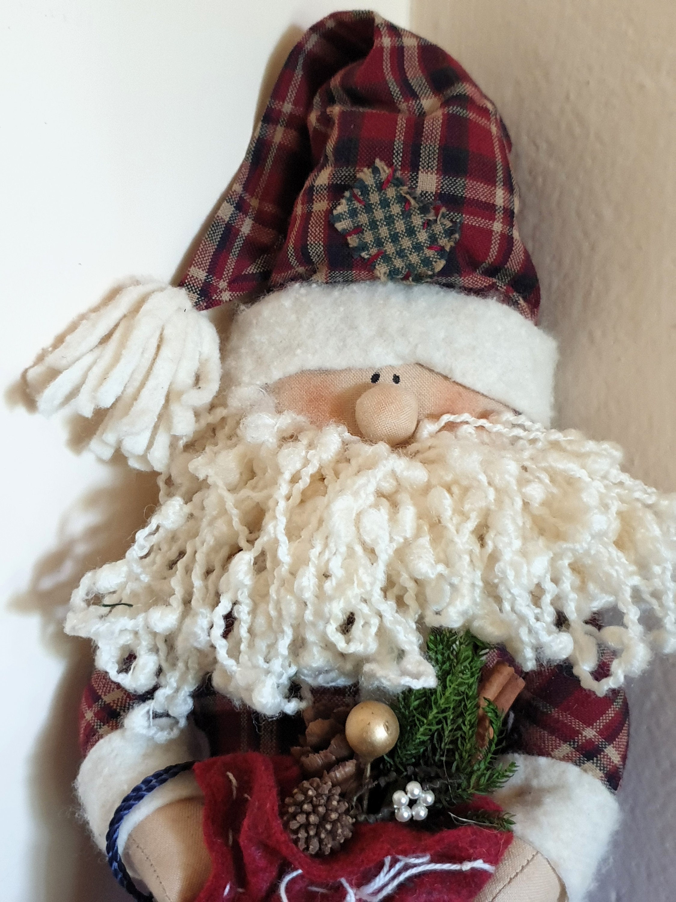 Santa claus country deals