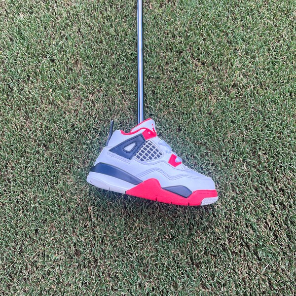 jordan golf putter cover