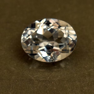 Santa Maria Aquamarine Gemstone Certified 5.95 Ct Oval Ct Loose Gemstone From Brazil