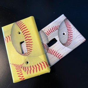 Light Switch Cover