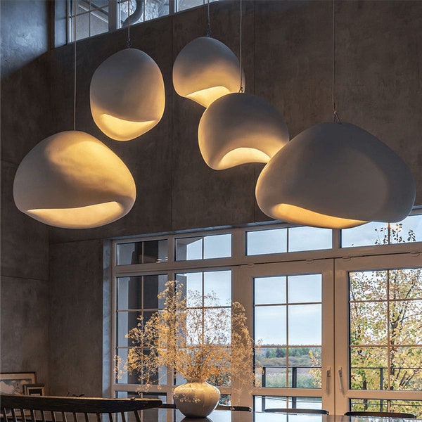 Luxuslampe Aera