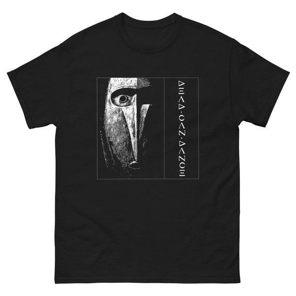 Dead Can Dance - S/T Album Men's classic tee