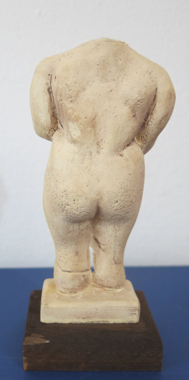 Fertility Goddess Statue Etsy