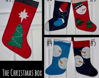 Stockings