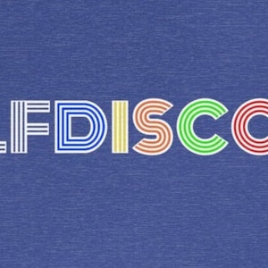 Widespread Panic Disco Inspired Unisex Jersey Short Sleeve Tee WSP WSMFP