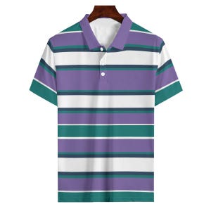 Tiger 1989 Men&#39;s Polo Shirt | 180GSM