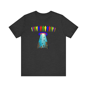Phish Hampton Mothership 2025 Inspired Unisex Jersey Short Sleeve Tee