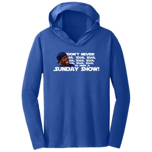 Never Miss A Sunday Show Widepsread Phish Inspired T-Shirt Hoodie