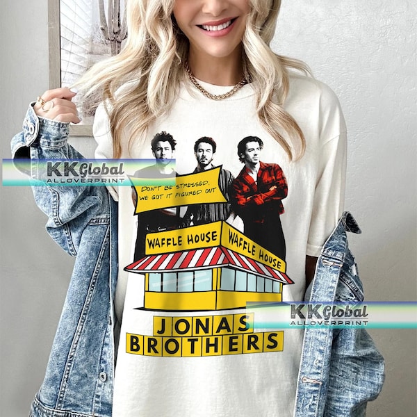 Waffle House Shirt Etsy