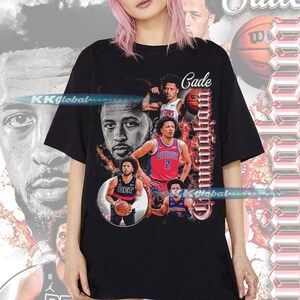 CARMELO ANTHONY 90s Retro Vintage T Shirt New Men Women Size T-Shirt - PH492