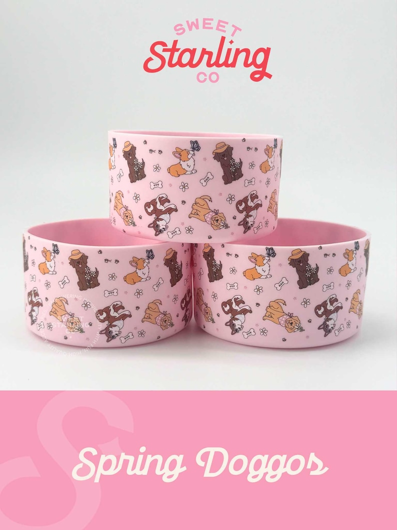 Sweet Starling Co. Tumbler Boots - Thumbnail 4