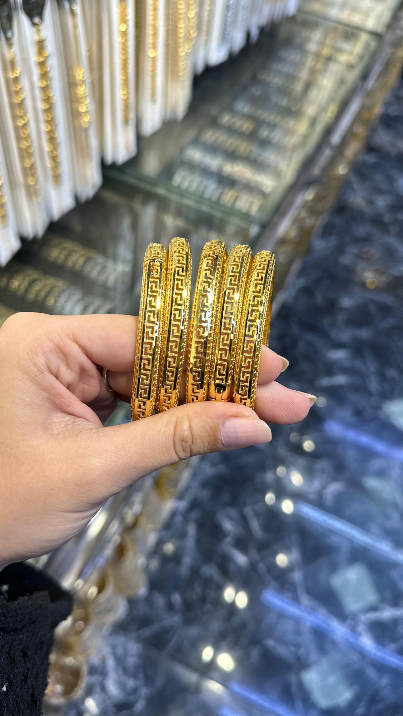 Buy Dubai Bangles Online In India India