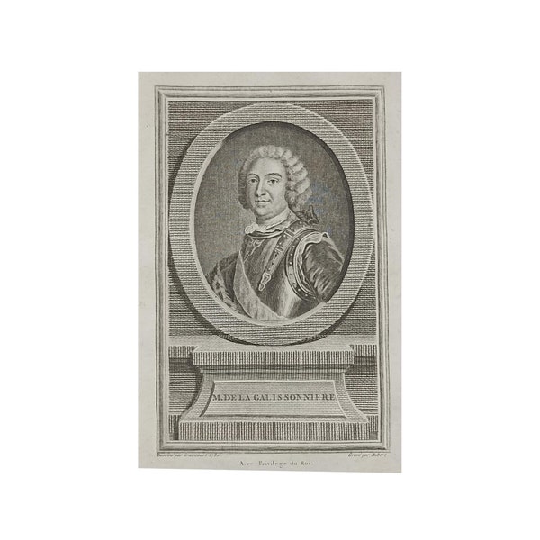 French Engraving Etsy