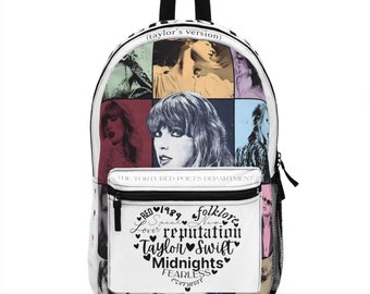 Swiftie Backpack - Design 4