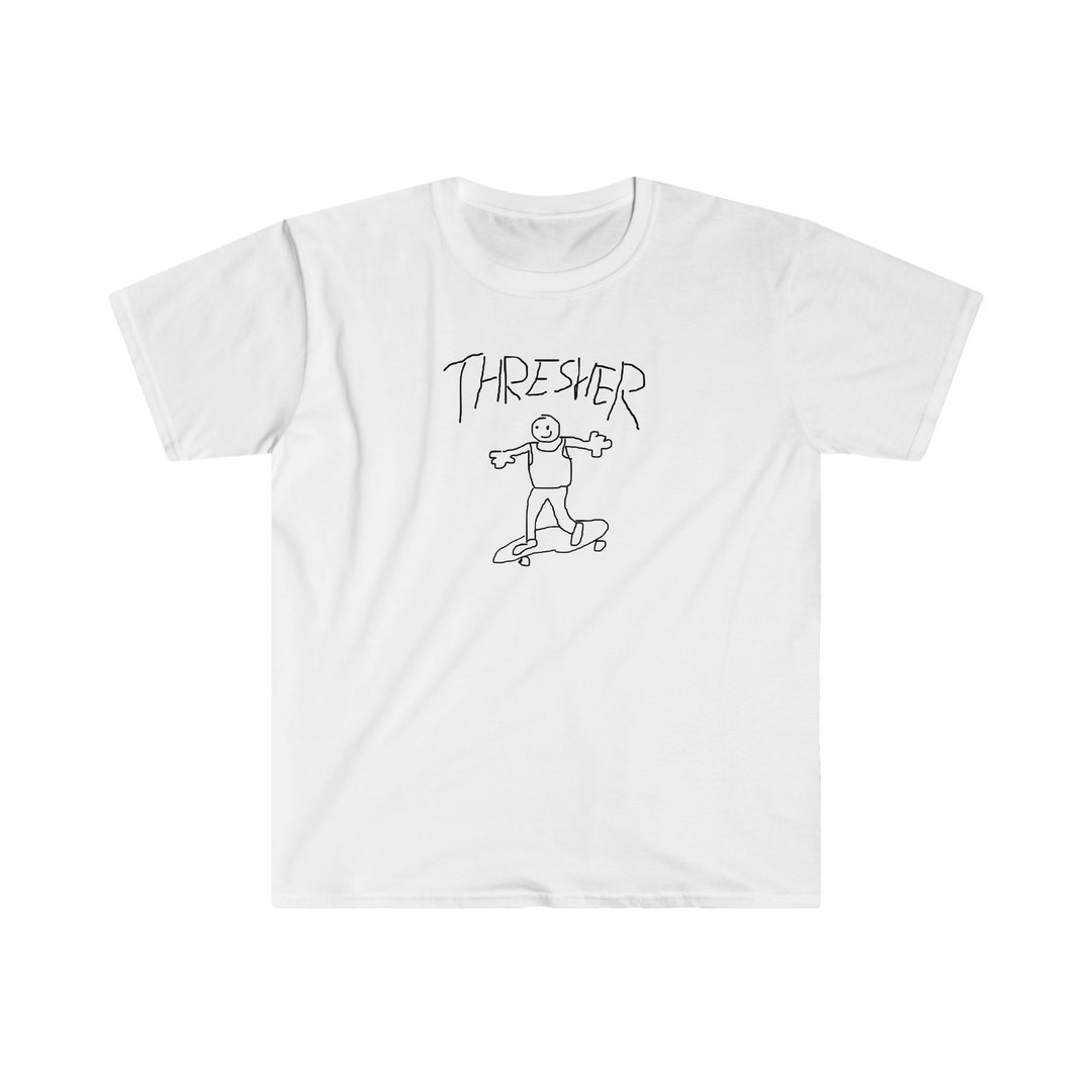 Thresher Amazing Spiderman 2 Unisex Softstyle T-shirt - Etsy