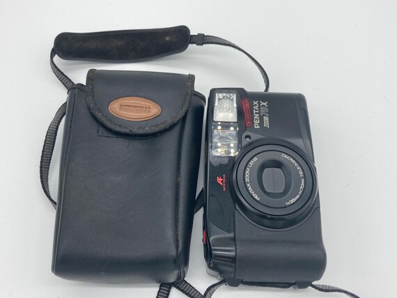 PENTAX ZOOM 70-X - Etsy