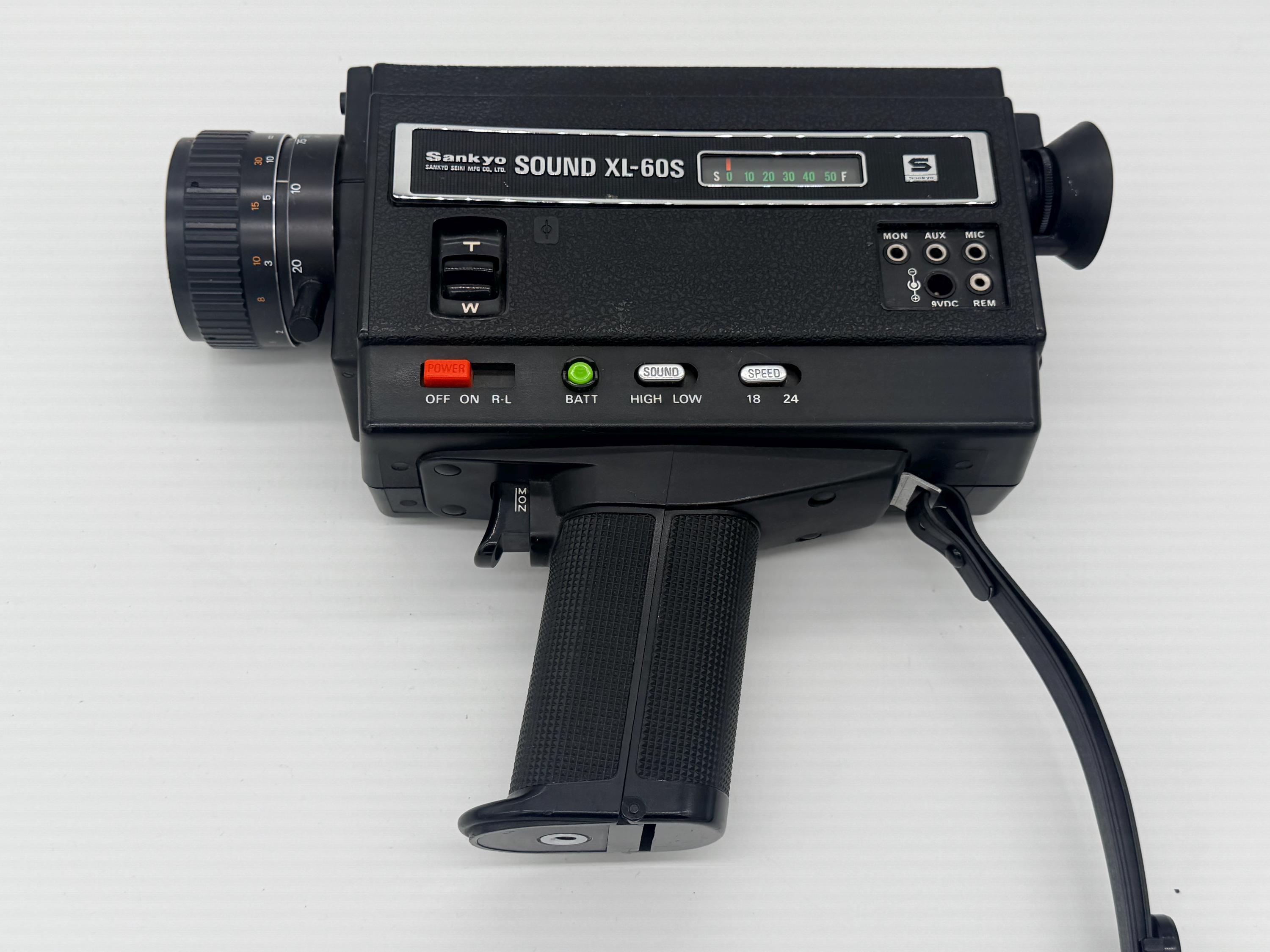Sankyo Camera - Etsy Singapore