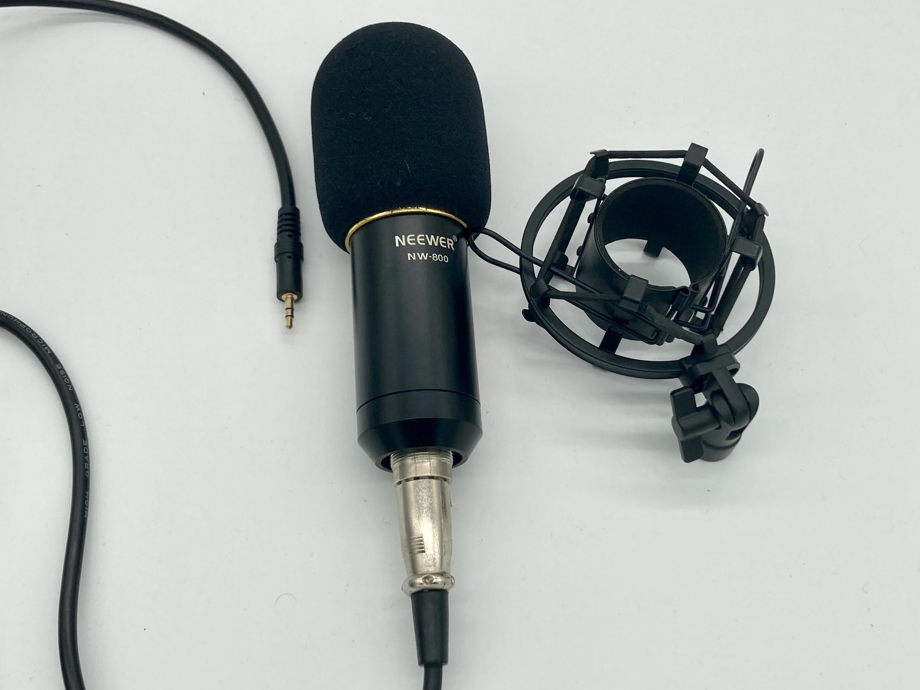 NEEWER NW-800 マイク - Etsy 日本