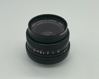 オートチノン 50mm 1:1.9 50mm - Etsy 日本