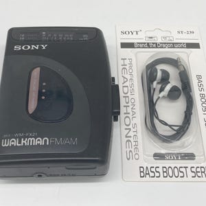 ソニー DD シリーズ ウォークマン 新センターギア - wm-dd wm