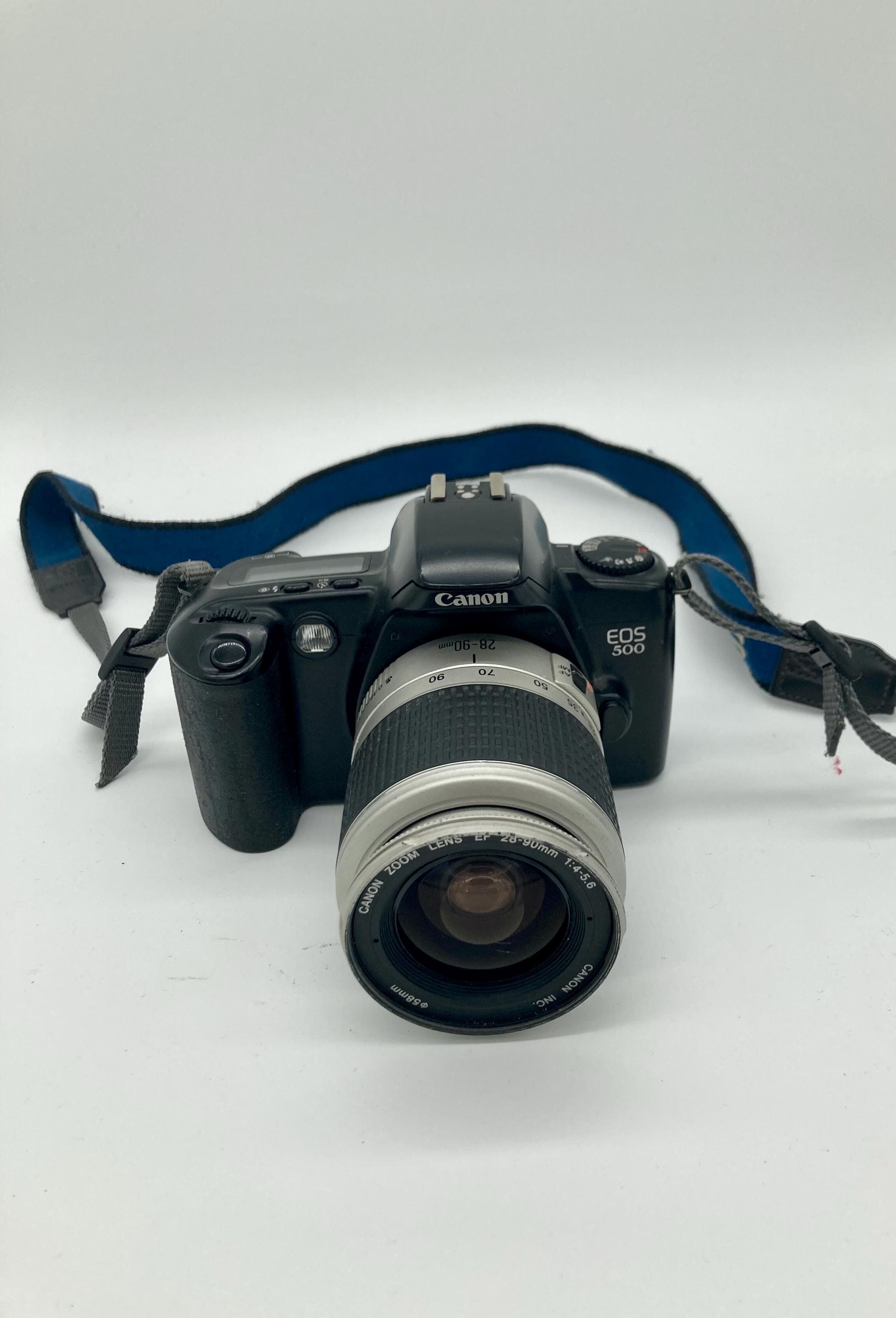 Canon EOS 850 一眼レフカメラ 35-105mmレンズ Canon EOS 850 一眼レフカメラ 35-105mmレンズ 【公式通販】