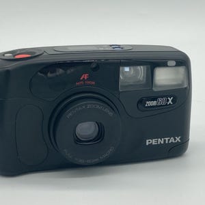 Pentax Zoom 60 X - Etsy