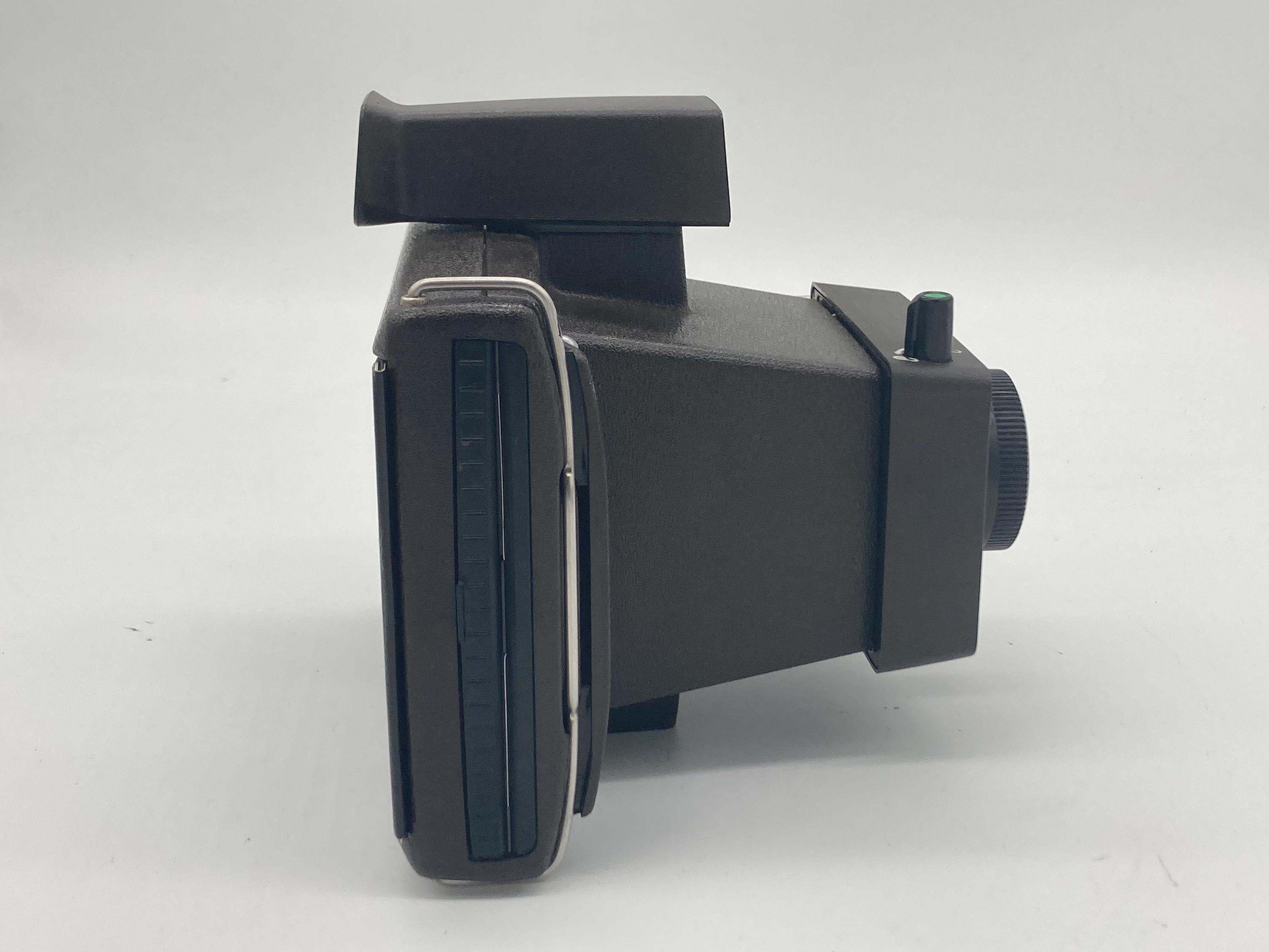 POLAROID EE33 LAND CAMERA - Etsy