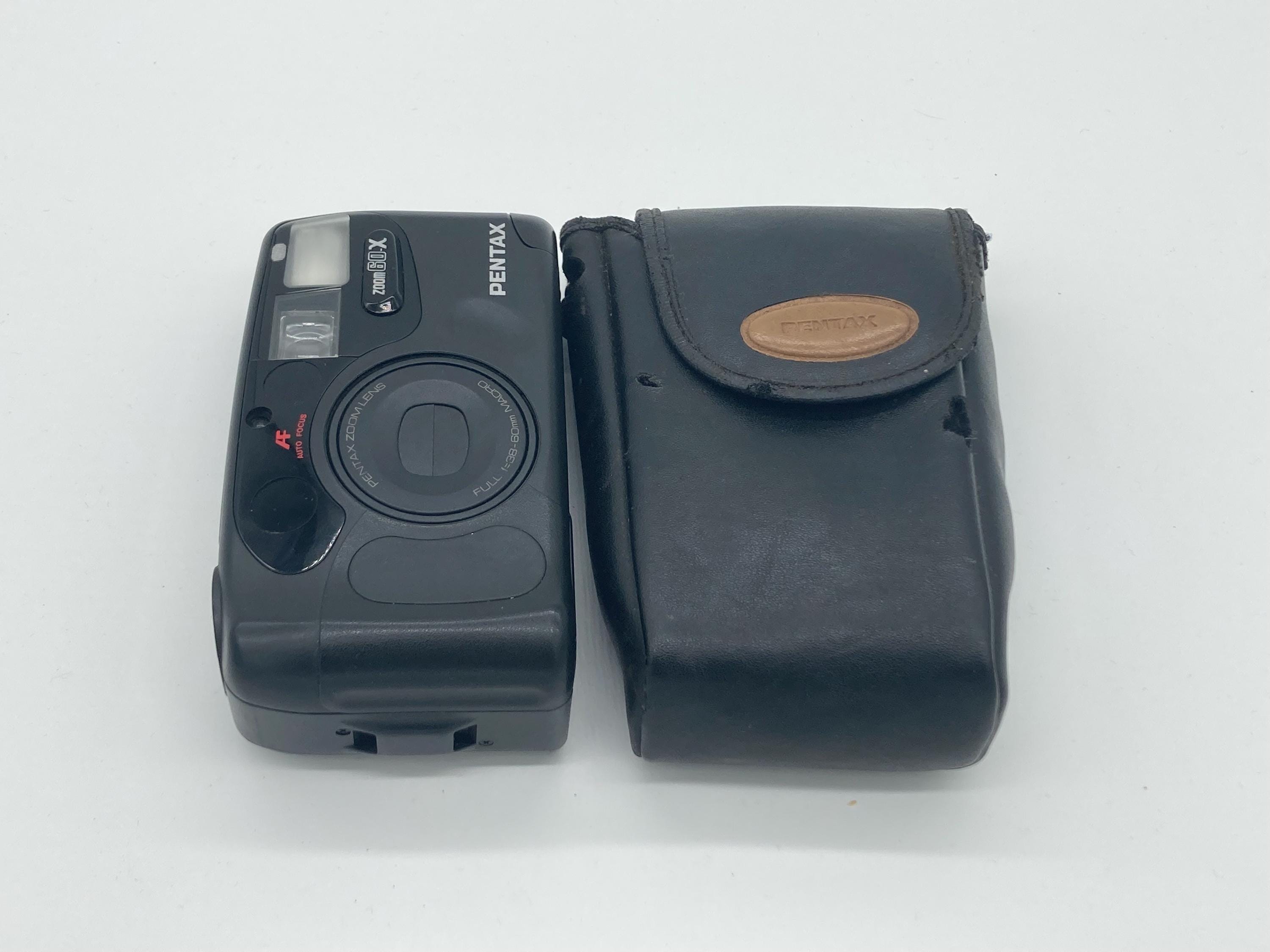 PENTAX ZOOM 60-X AF - Etsy Canada