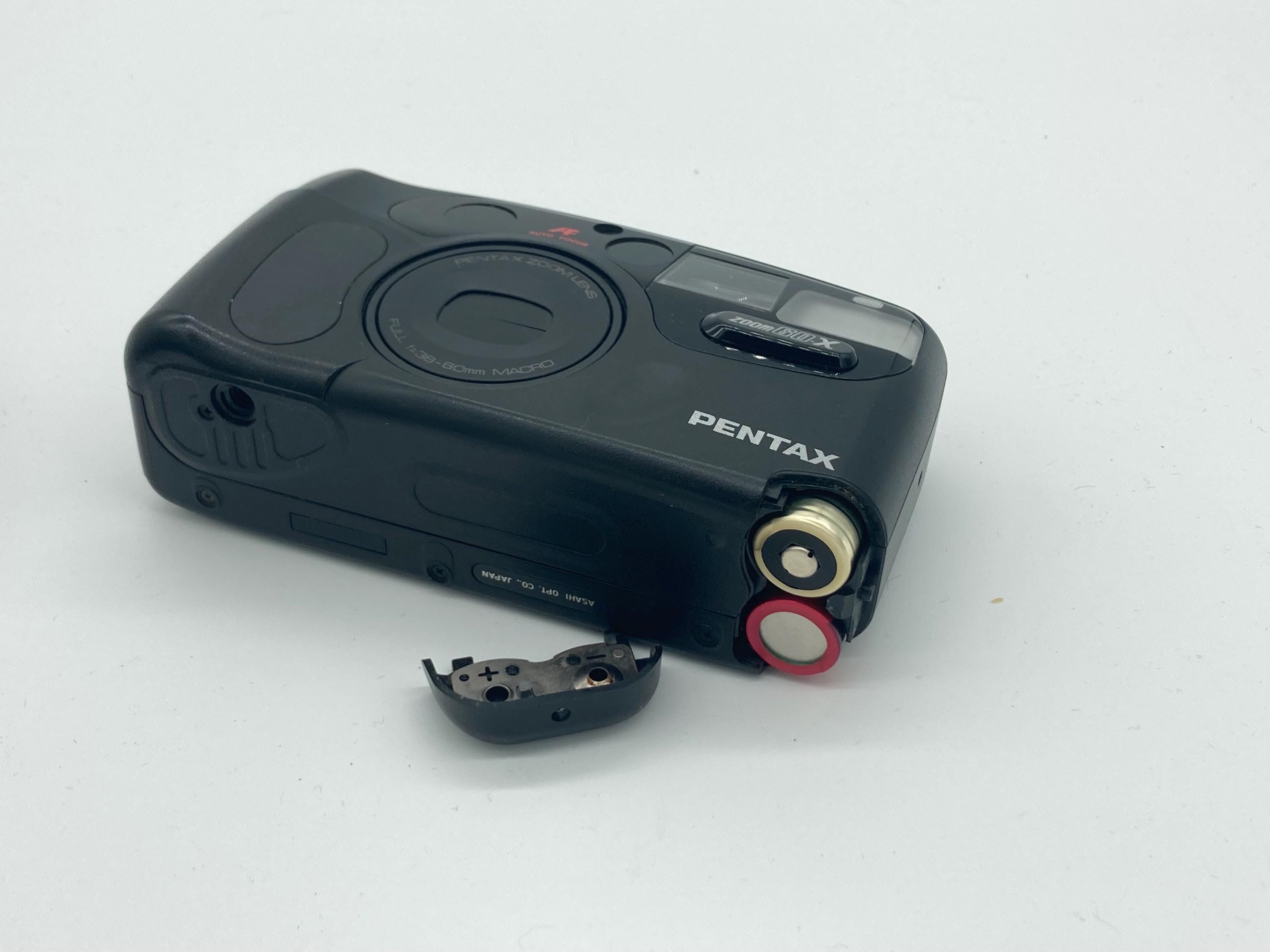 PENTAX ZOOM 60-X AF - Etsy Canada