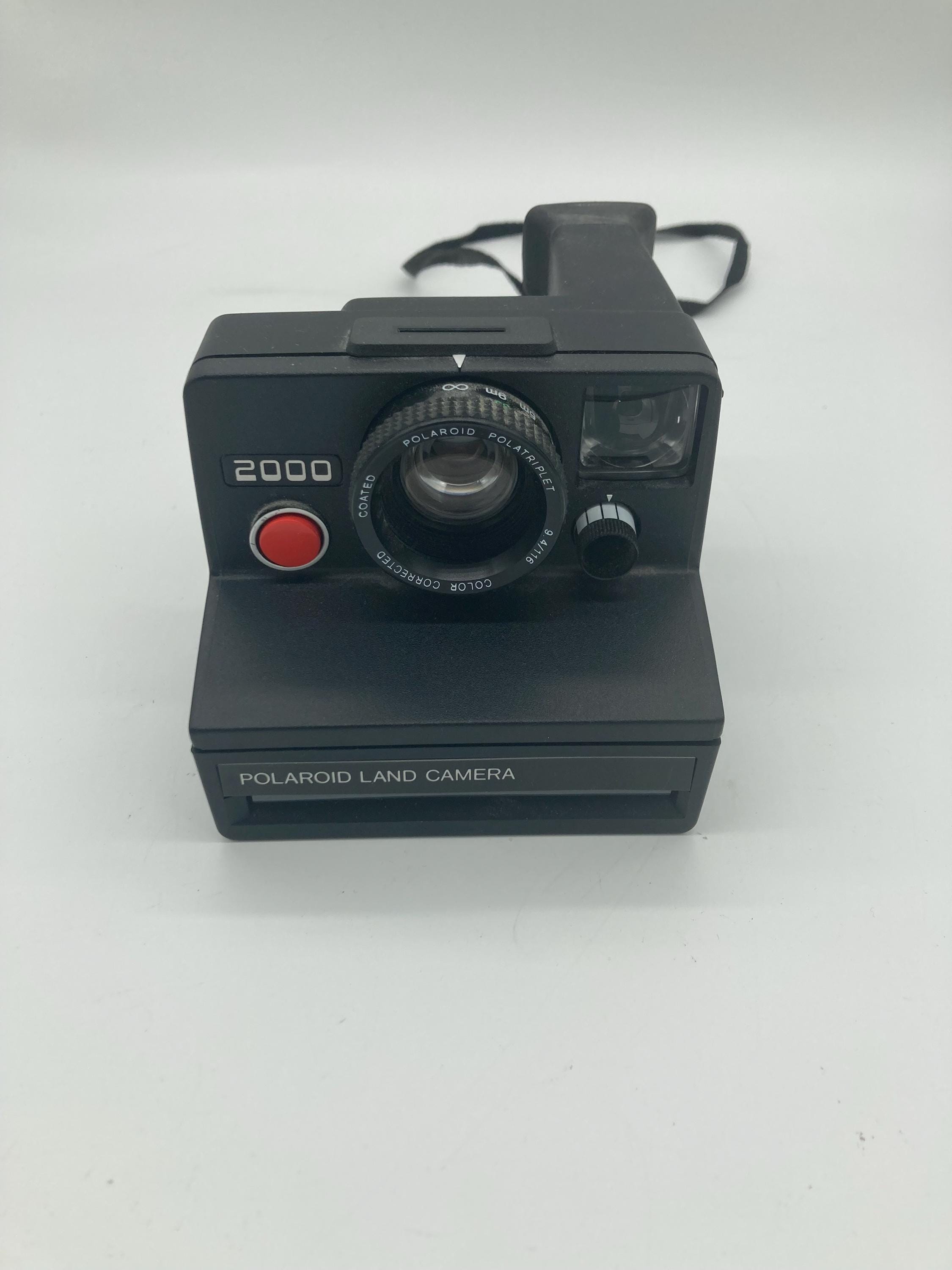 Polaroid 2000 - Etsy 日本