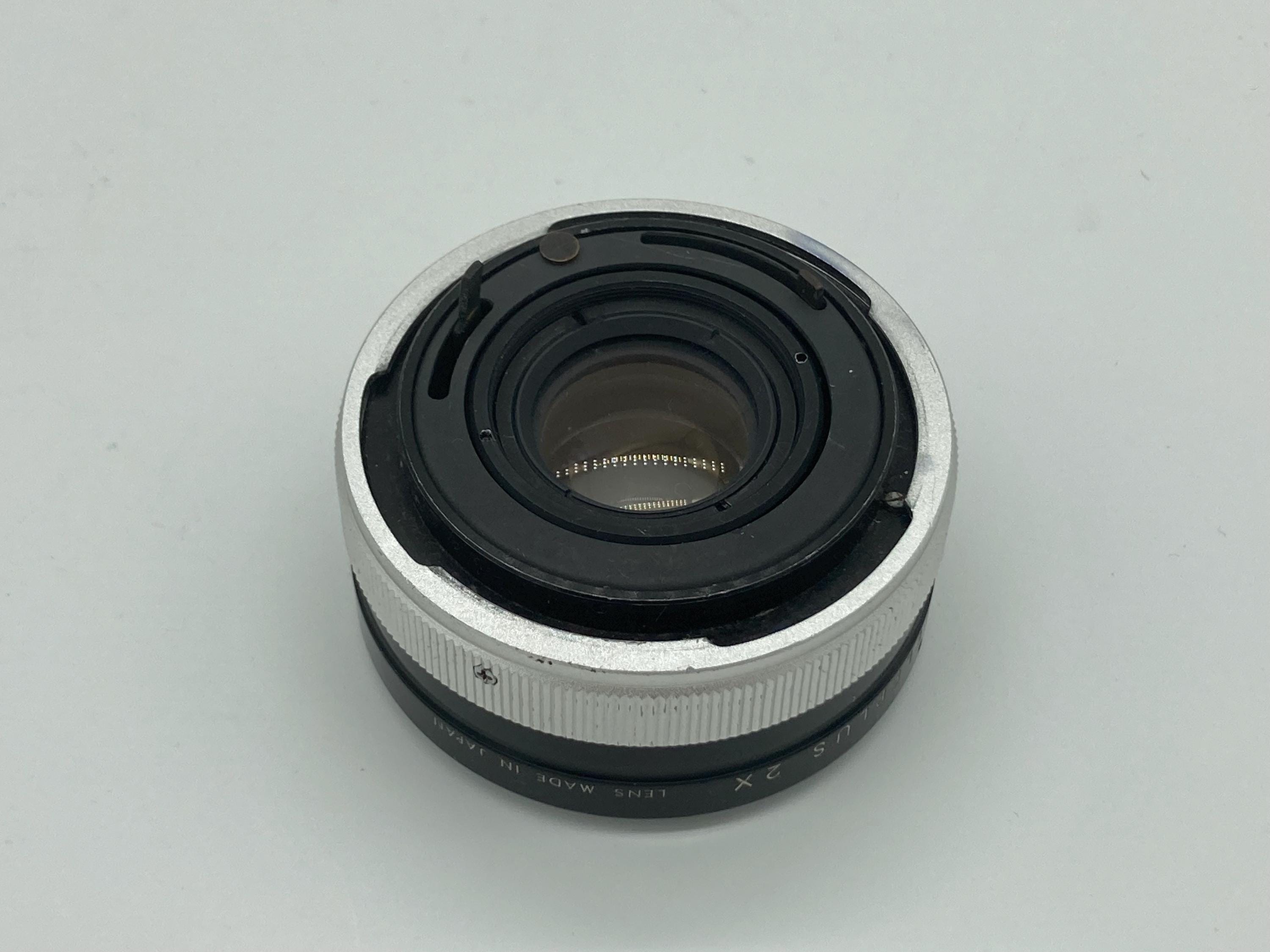 CFオートテレプラス2倍 - Etsy 日本