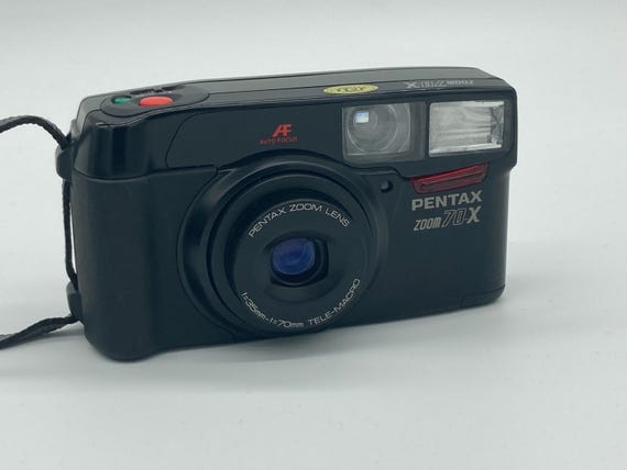 ペンタックス ズーム70-X - Etsy 日本