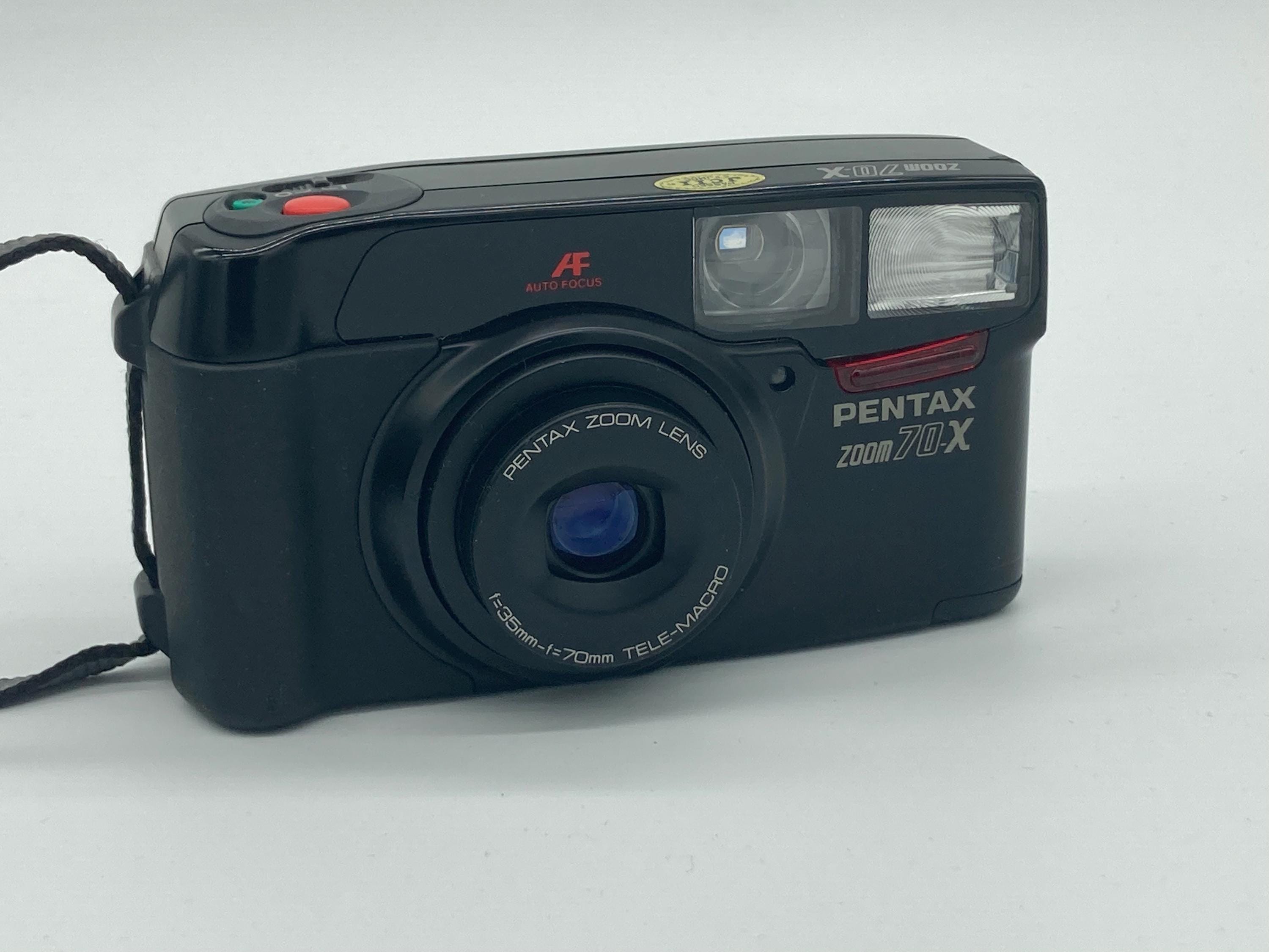Pentax zoom 70 - Etsy 日本