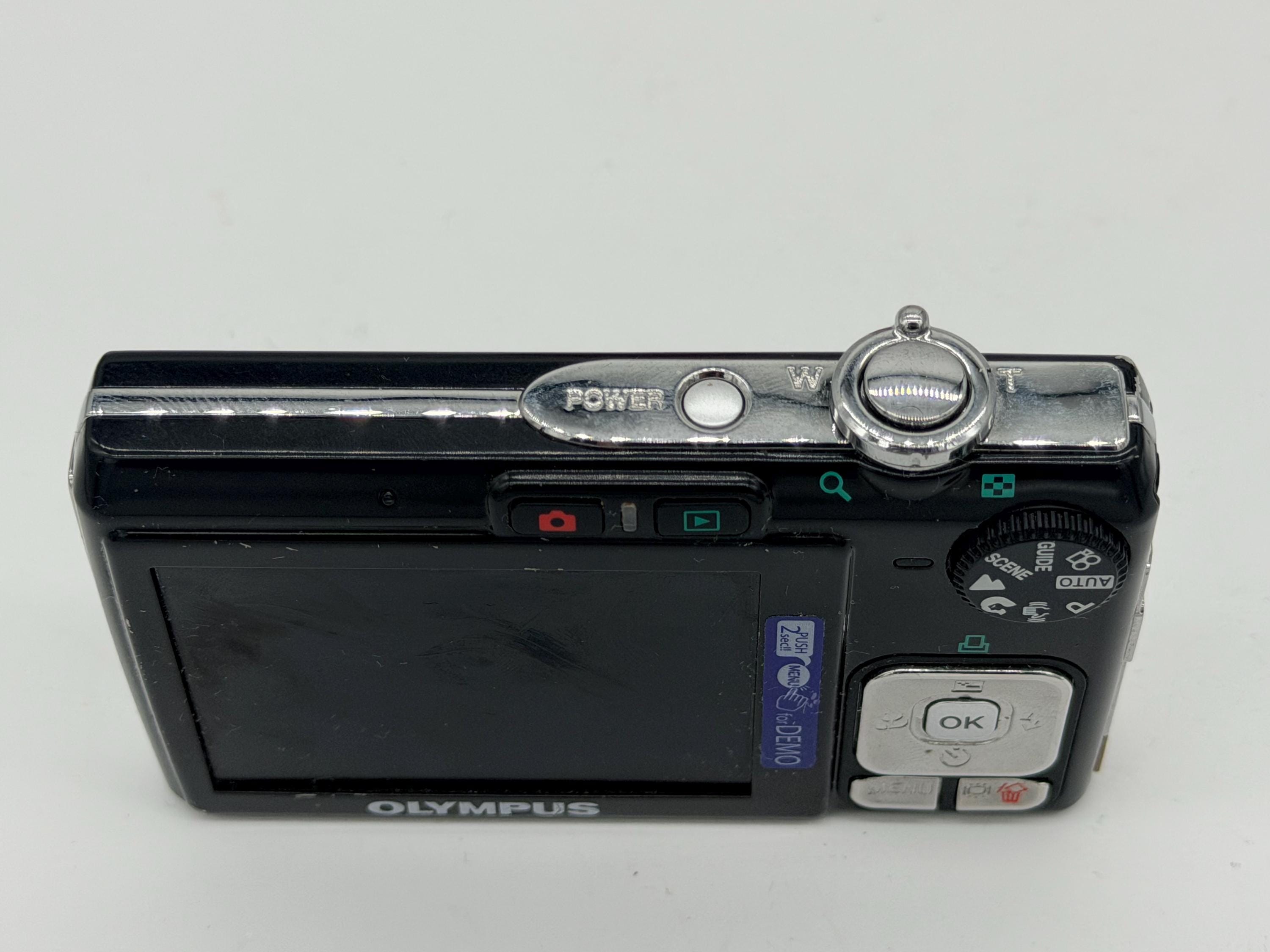 オリンパス 8.0MP FE-280 - Etsy 日本