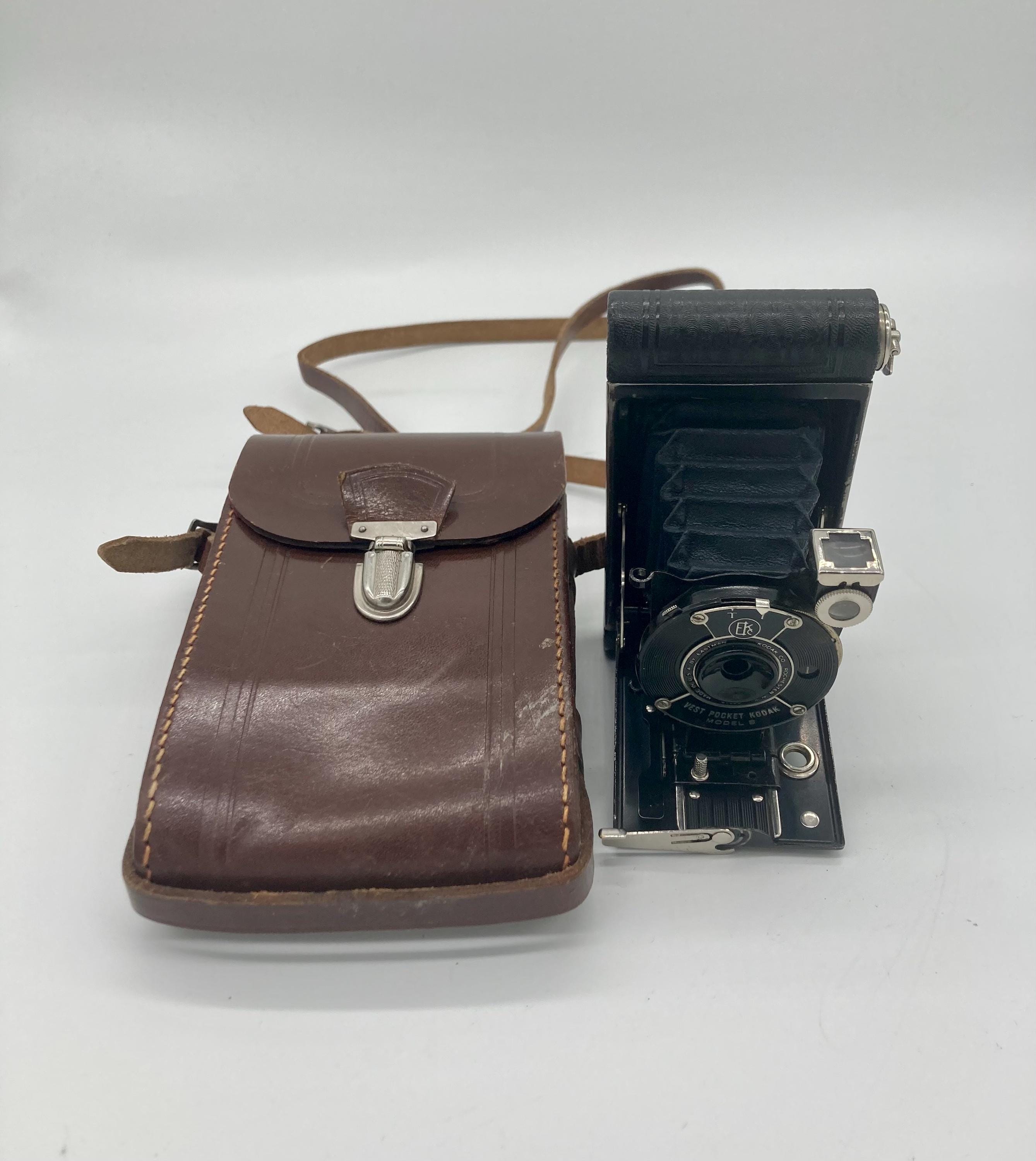 KODAK ベスト ポケット コダック G0318-0227-329-2v ベストポケットコダック(文字入りオートグラフィックコダック