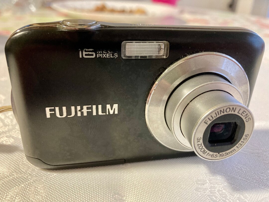 M14344 FUJIFILM 16メガピクセル デジカメ JV250 M14344 FUJIFILM 16メガピクセル デジカメ JV250 Fujifilm