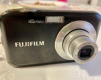 Fujifilm Finepix Z5fd - Etsy